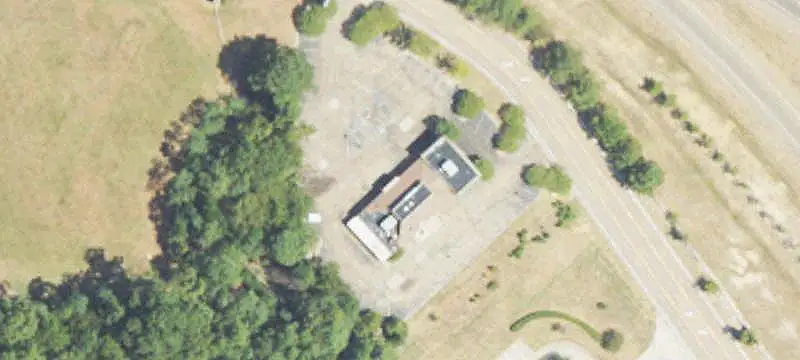 Freestanding Restaurant Property