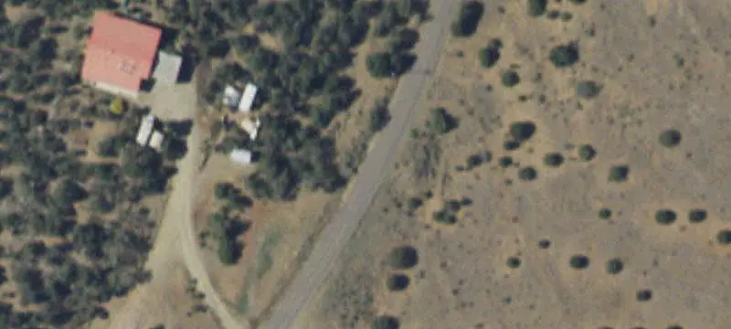 Mostly Level Land