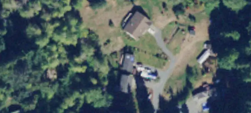 Pilchuck River Waterfront Land