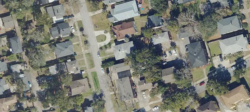 10-Unit Multifamily Portfolio