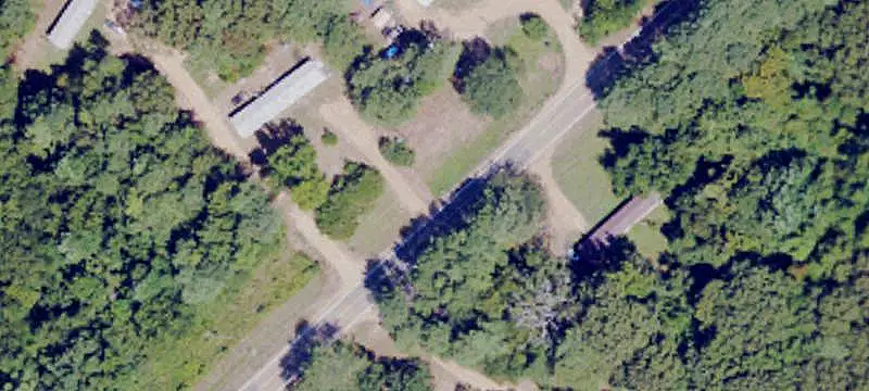 Hunting Land with Food Plots