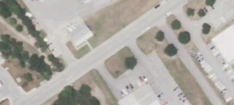 Industrial Land with Road Frontage