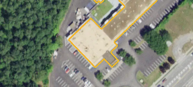 153-Room Hotel with Banquet Facilities