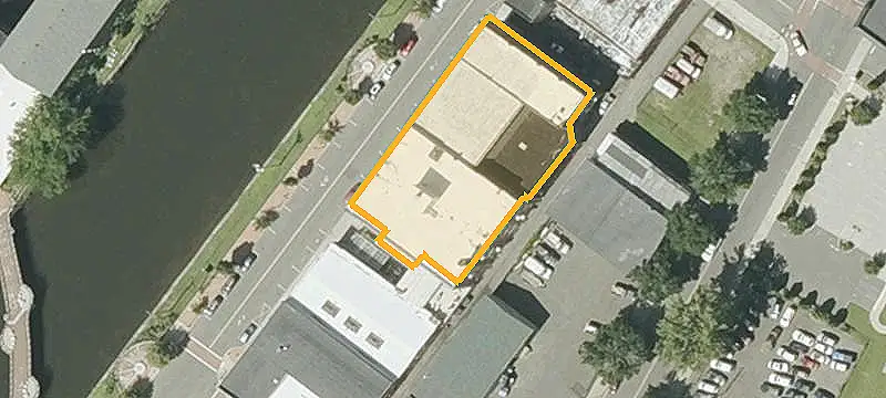 Multi-Venue Theater Complex