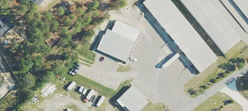 Office Flex Space with Loading Dock