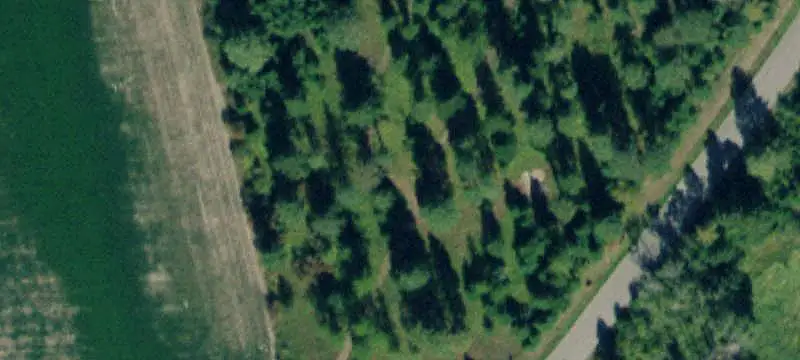Agricultural Land with River Views