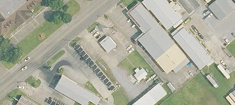 Warehouse Property with Office