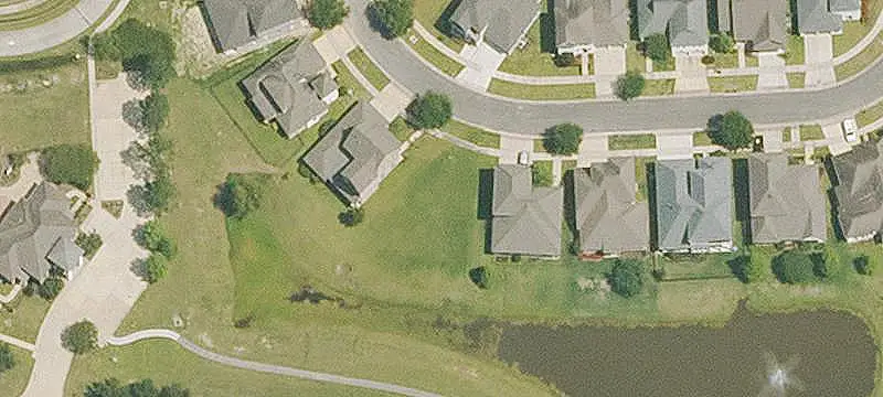 Unimproved Land