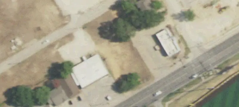Retail Property With RV Spaces