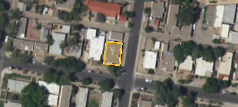 Multifamily Property
