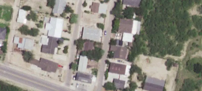 Commercial Corner Lot