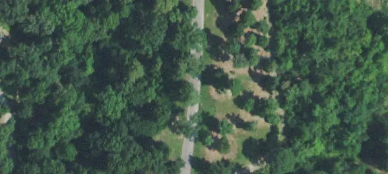 Unimproved Land