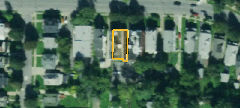 Two-Building Apartment Portfolio