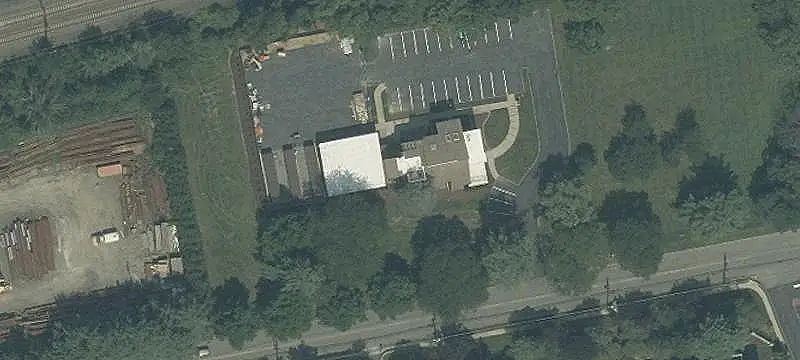 Renovated Freestanding Office Building