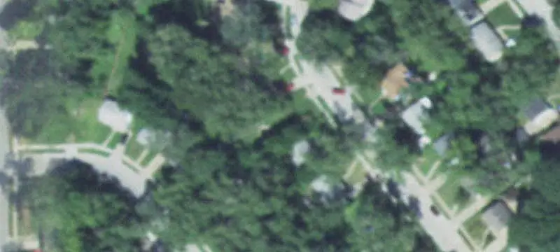 Vacant Urban Land Parcel