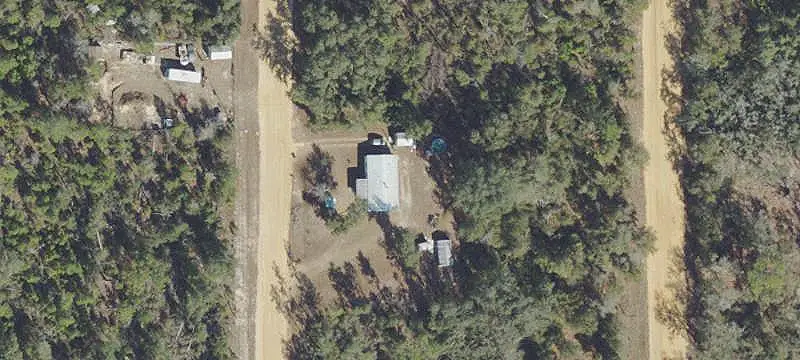 Land Parcel