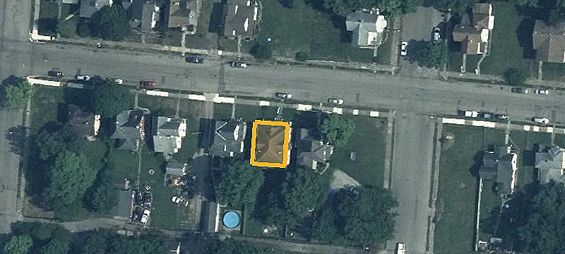 Updated Six-Bedroom Duplex