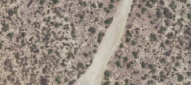 Unrestricted Ranch Property