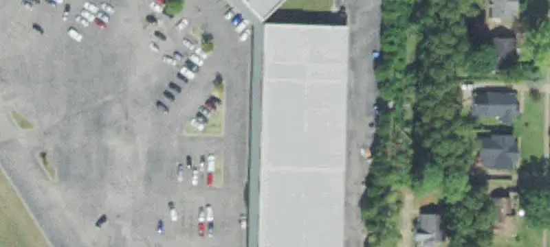 Neighborhood Retail Center