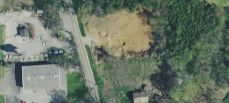 C-3 Commercial Development Site