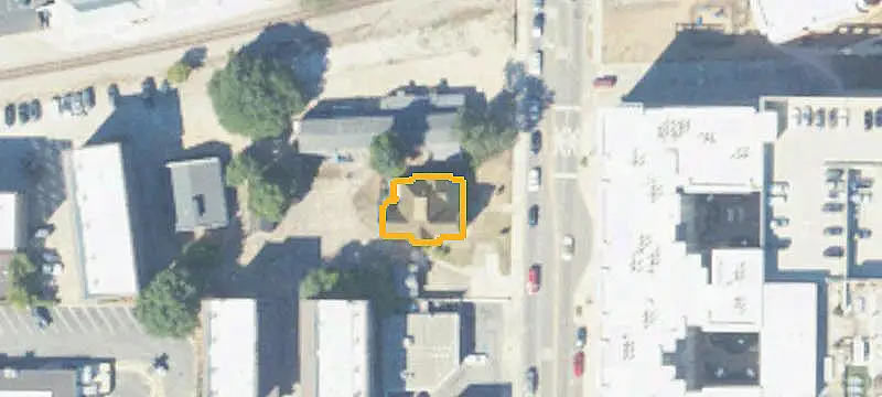 Downtown Specialty Property