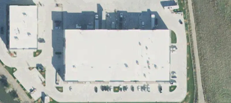 Flex Space with Drive-In Access