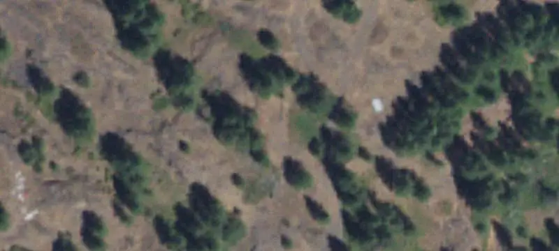 Recreational Land Near Lakes