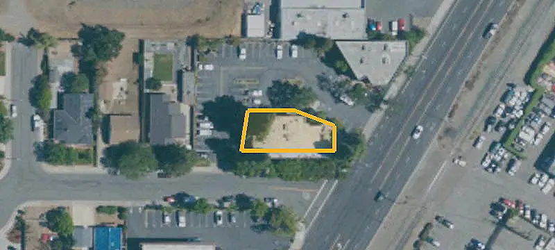 Two-Story Office Building