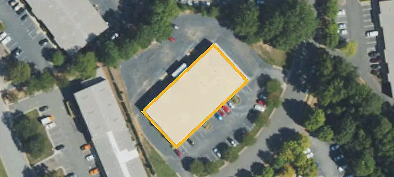 Office-Warehouse Flex Suite