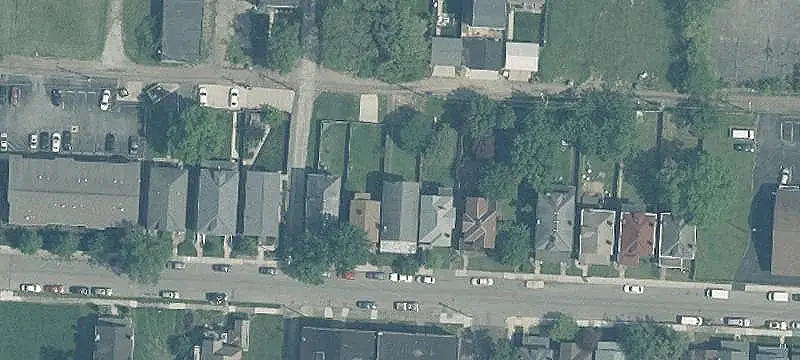 Renovated Two-Unit Duplex