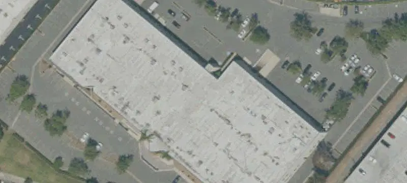 Two-Story Office Building