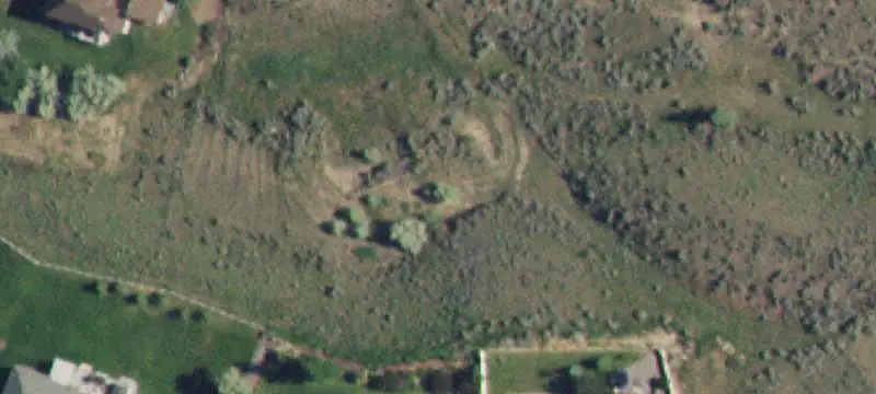 Land / Land Undeveloped