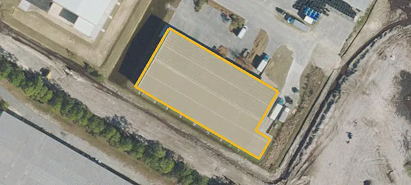 Industrial Property