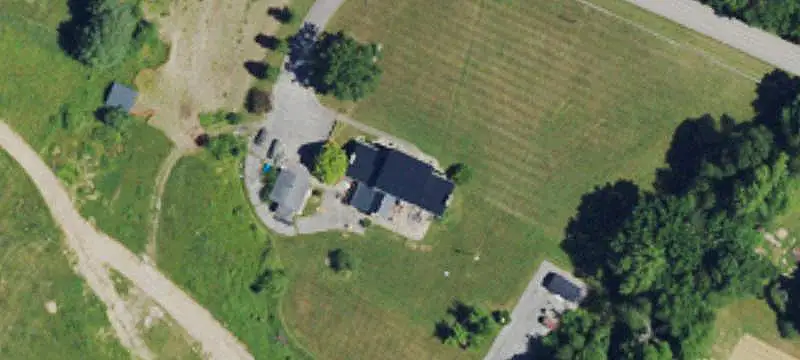 Commercial Land with Existing Residence