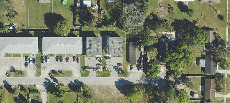 34-Unit Apartment Portfolio