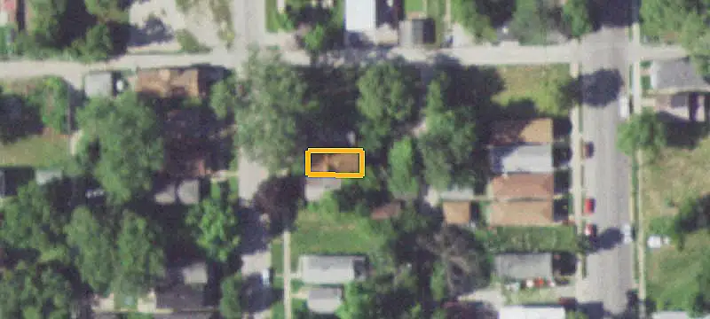 Two-Unit Duplex Property