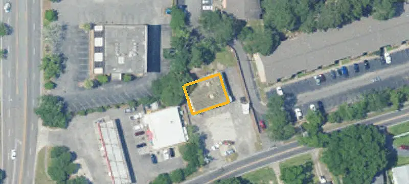 R-3 Multifamily Property