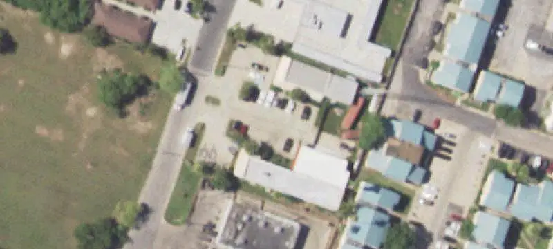Well-Maintained 4-Unit Quadplex