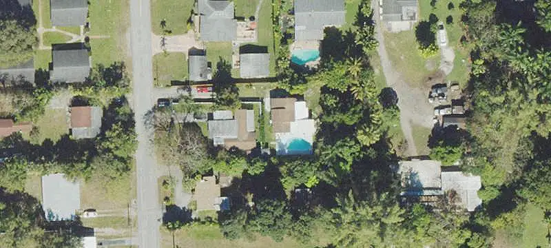 Corner Church Property