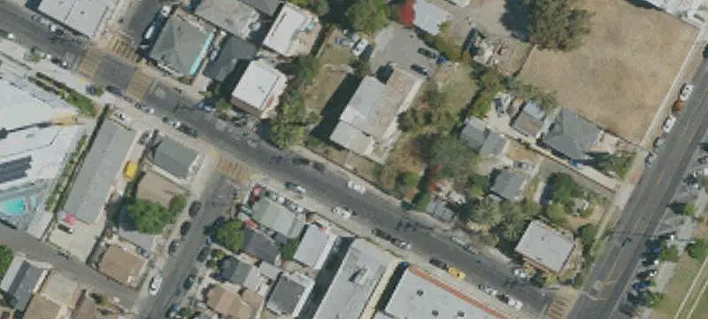Multifamily, Land