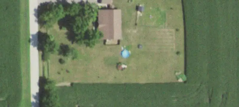 Tillable Agricultural Land
