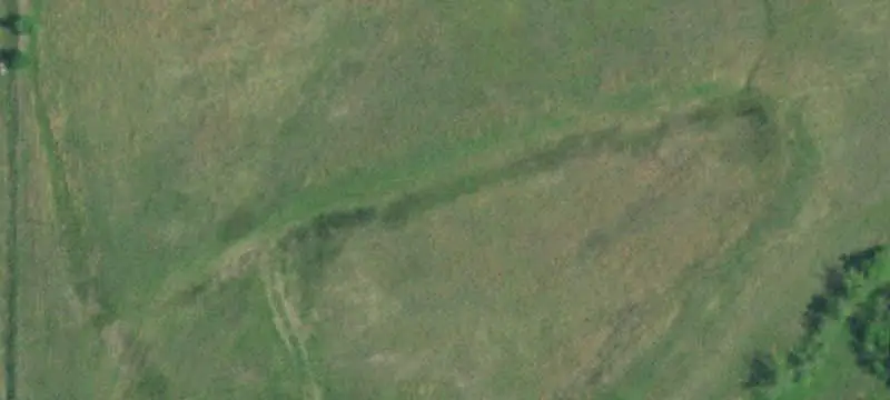 Agricultural Land with 80 Acres