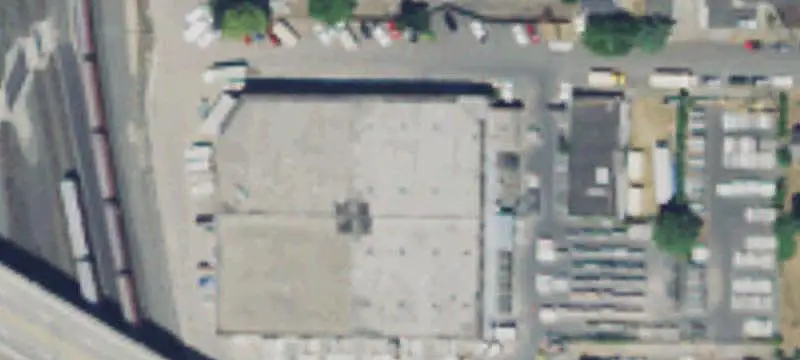 Heavy-Power Flex Space
