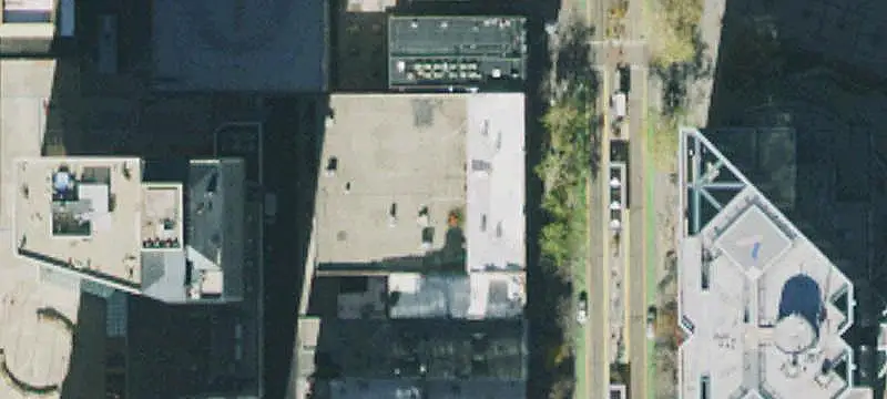 David Keith Mixed-Use Property