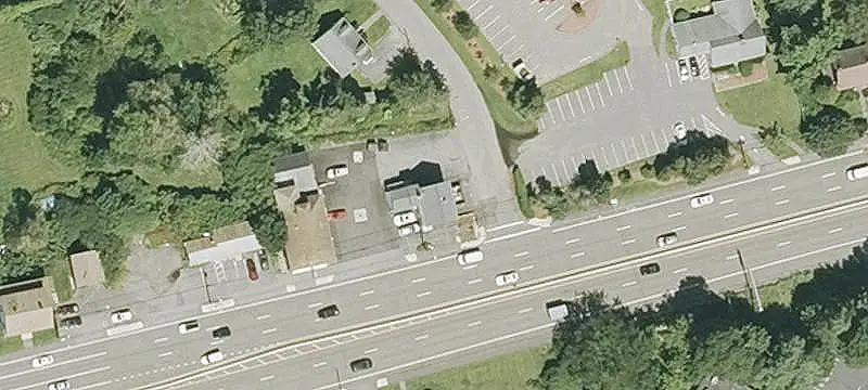 Mixed-Use Property with Apartments