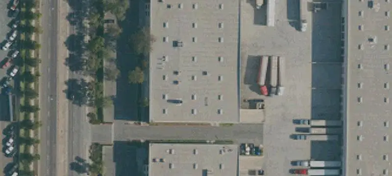 Industrial Distribution Center Condo