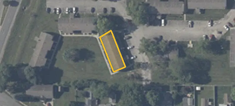 North Pointe Commons Multifamily Property