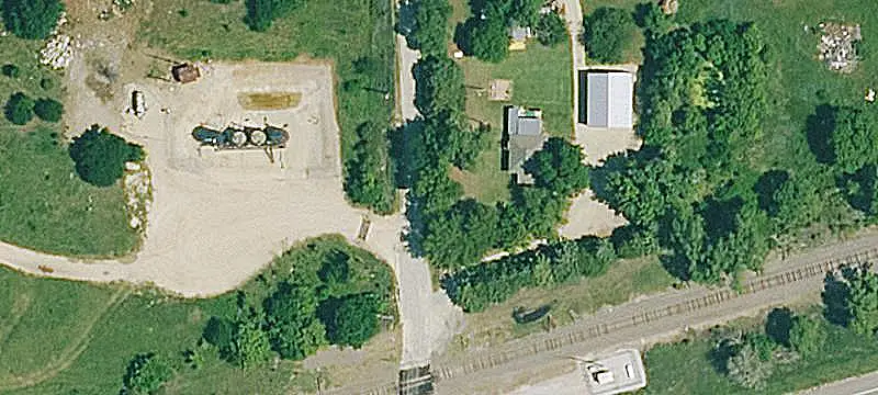 Land
