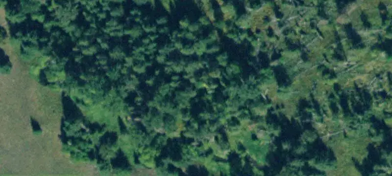 Level Land Parcel