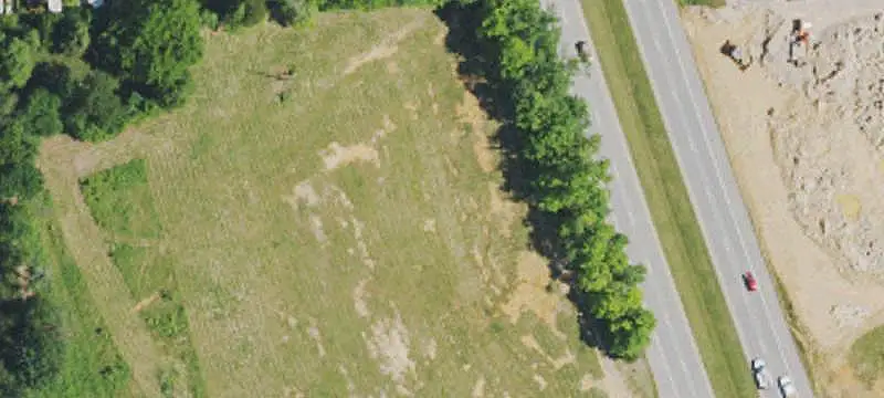 Land